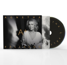CD / Faltskog Agnetha / A+