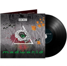 LP / Kontrust / MadWorld / Vinyl