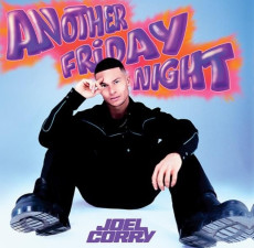 CD / Corry Joel / Another Friday Night / Deluxe