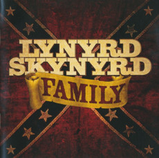 CD / Lynyrd Skynyrd / Family