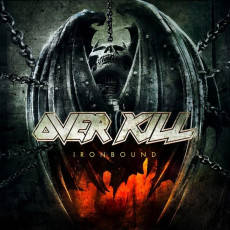 CD / Overkill / Ironbound