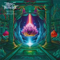 LP / Ozric Tentacles / Lotus Unfolding / Blue / Vinyl