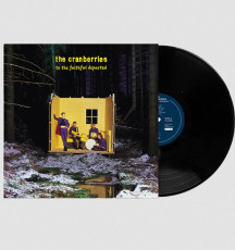 LP / Cranberries / To The Faithful Departed / Vinyl
