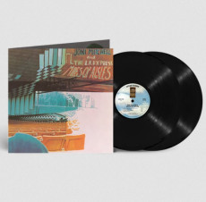 LP / Mitchell Joni / Miles Of Aisles / Vinyl / 2LP