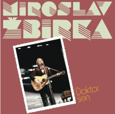 LP / birka Miro / Doktor sen / Vinyl