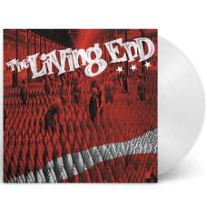LP / Living End / The Living End / Special Edition / White / Vinyl