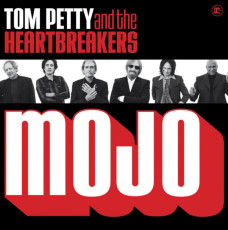 2LP / Petty Tom & The Heartbreakers / Mojo / Red / Vinyl / 2LP