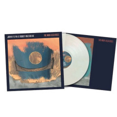 LP / Flynn Johnny & Robert Macfarlane / Moon Also Rises / Clrd. / Vinyl
