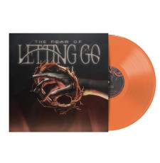 LP / Hollow Front / Fear Of Letting Go / Vinyl