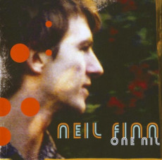 CD / Finn Neil / One Nil / Digipack