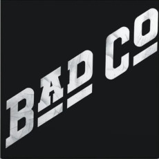 LP / Bad Company / Bad Company / Clear / Vinyl