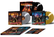 6LP / Five Finger Death Punch / Wrong Side Of Heaven / Box / Vinyl / 6LP