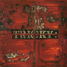 LP / Tricky / Maxinquaye / Reedice / Vinyl