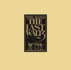 3LP / Band / Last Waltz / Vinyl / 3LP