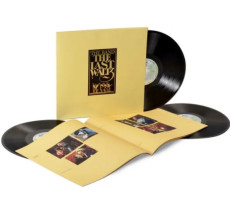 3LP / Band / Last Waltz / Vinyl / 3LP