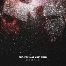 2LP / Jesus & Mary Chain / Sunset 666 / Coloured / Vinyl / 2LP