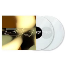 2LP / Sawayama Rina / Sawayama / Deluxe / Clear / Vinyl / 2LP