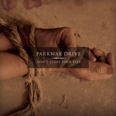 LP / Parkway Drive / Don't Close Your Eyes / 20th Anniv / Vinyl / Eco Mix