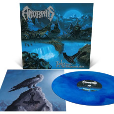 LP / Amorphis / Tales From The Thousand Lakes / Vinyl / Custom Galaxy