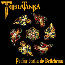 CD / Tublatanka / Podme Bratia Do Betlehema