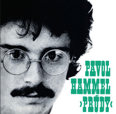LP / Hammel Pavol/Prdy / Prdy / Vinyl