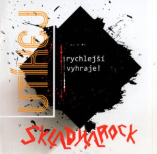 CD / Sklad Na Rock / Rychlej vyhraje