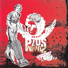 CD / Plus Mnus / Najvy as