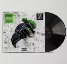 LP / Future & Young Thug / Super Slimey / Vinyl