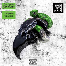 LP / Future & Young Thug / Super Slimey / Vinyl