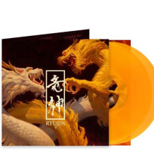 2LP / Ryujin / Ryujin / Clear,Orange / Vinyl / 2LP