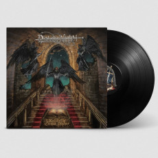 LP / Diabolical Night / Beneath The Crimson Prophecy / Vinyl