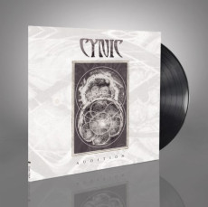 2LP / Cynic / Uroboric Forms / 12"+7" / Vinyl / 2LP