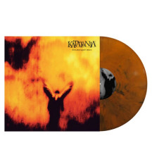 LP / Katatonia / Discouraged Ones / Anniversary / Orange Marbeled / Vinyl