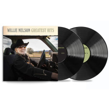 2LP / Nelson Willie / Greatest Hits / Vinyl / 2LP