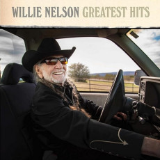 2LP / Nelson Willie / Greatest Hits / Vinyl / 2LP