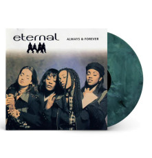LP / Eternal / Always And Forever / Recycled / Vinyl