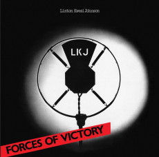 2LP / Johnson Kwesi Linton / Forces Of Victory / Vinyl / 2LP