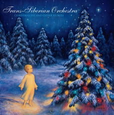 2LP / Trans-Siberian Orchestra / Christmas Eve And Other.. / Vinyl / 2LP