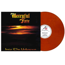 LP / Mercyful Fate / Into The Unknown / Coloured / Vinyl / 