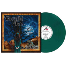 LP / Mercyful Fate / In The Shadows / Coloured / Vinyl