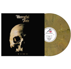 LP / Mercyful Fate / Time / Coloured / Vinyl