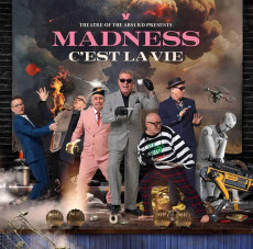 CD / Madness / Theatre Of The Absurd Presents C'est La Vie