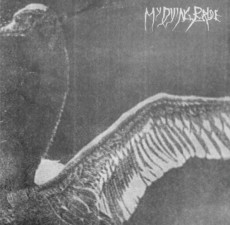 LP / My Dying Bride / Turn Loose The Swans / Annivers. / Marbled / Vinyl