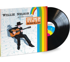 LP / Nelson Willie / Rainbow Connection / Vinyl / LP