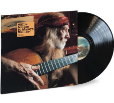 LP / Nelson Willie / It Always Will Be / Vinyl