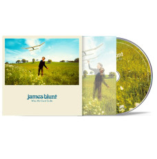 CD / Blunt James / Who We Used To Be / Deluxe