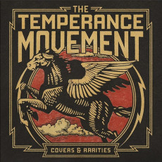 LP / Temperance Movement / Covers & Rarities / Vinyl