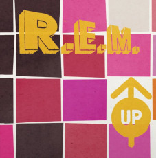 2CD / R.E.M. / Up / 2CD