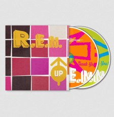 2CD / R.E.M. / Up / 2CD