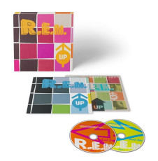 2CD / R.E.M. / Up / 2CD